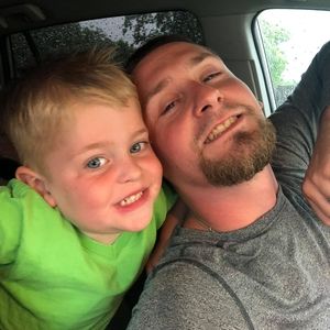 Meet your Posher, Ryan